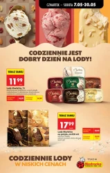 Hity na każdy dzień - Biedronka