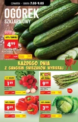 Hity na każdy dzień - Biedronka
