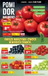 Hity na każdy dzień - Biedronka