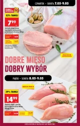 Hity na każdy dzień - Biedronka
