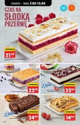 Hity na każdy dzień - Biedronka