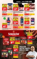 Hity na każdy dzień - Biedronka