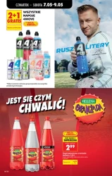 Hity na każdy dzień - Biedronka