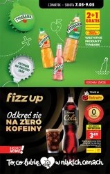 Hity na każdy dzień - Biedronka