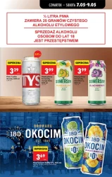 Hity na każdy dzień - Biedronka