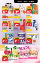 Hity na każdy dzień - Biedronka