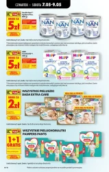 Hity na każdy dzień - Biedronka