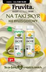 Hity na każdy dzień - Biedronka