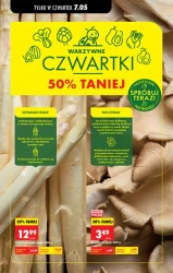 Hity na każdy dzień - Biedronka