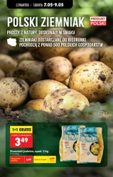 Hity na każdy dzień - Biedronka