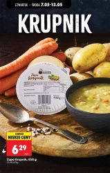 Hity na każdy dzień - Biedronka