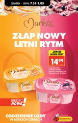 Hity na każdy dzień - Biedronka