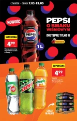Hity na każdy dzień - Biedronka