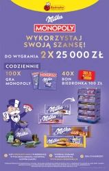Hity na każdy dzień - Biedronka