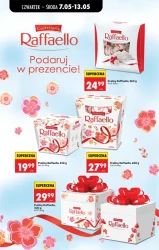 Hity na każdy dzień - Biedronka