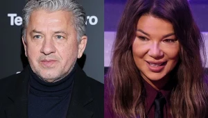 Józefowicz wprost o Edycie Górniak. "Rzadko zdarzają się tacy ludzie"