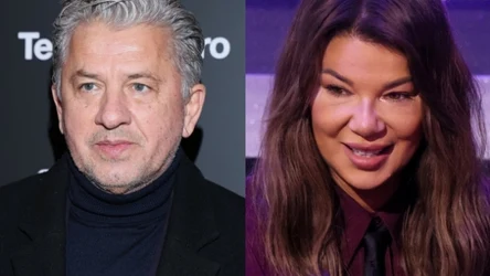 Janusz Józefowicz, Edyta Górniak
