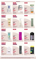 Pielęgnacja twarzy w promocji - Rossmann