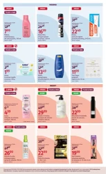 Pielęgnacja twarzy w promocji - Rossmann