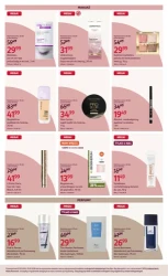 Pielęgnacja twarzy w promocji - Rossmann