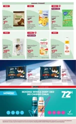 Pielęgnacja twarzy w promocji - Rossmann
