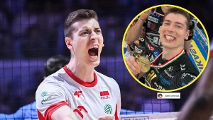Potrójna korona polskiego siatkarza. Popis w finale, a to nie koniec