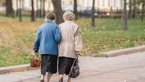Dowody osobiste seniorów po nowemu. Wskazano na istotną zmianę