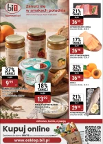 Zanurz się w smakach południa! - bi1