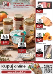 Zanurz się w smakach południa! - bi1