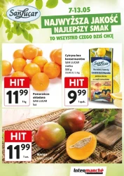 Najwyższa jakość, najlepszy smak - Intermarche