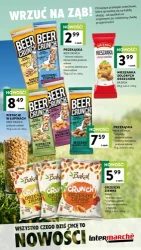Nowości w Intermarche