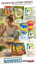Nowości w Intermarche