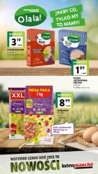 Nowości w Intermarche