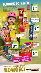 Nowości w Intermarche