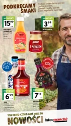 Nowości w Intermarche