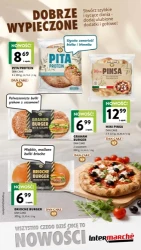 Nowości w Intermarche