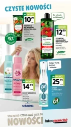 Nowości w Intermarche