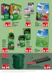 Wiosenne inspiracje - Kaufland