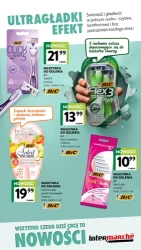 Nowości w Intermarche