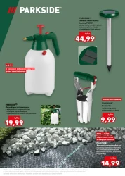 Wiosenne inspiracje - Kaufland