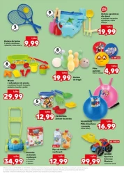 Wiosenne inspiracje - Kaufland