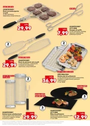 Wiosenne inspiracje - Kaufland