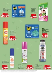 Wiosenne inspiracje - Kaufland