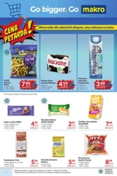 Ceny dla Twojego biznesu - Makro Cash&Carry