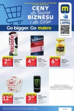 Ceny dla Twojego biznesu - Makro Cash&Carry