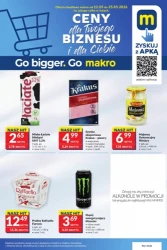 Ceny dla Twojego biznesu - Makro Cash&Carry