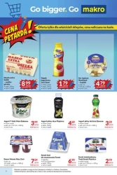 Ceny dla Twojego biznesu - Makro Cash&Carry