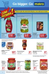 Ceny dla Twojego biznesu - Makro Cash&Carry