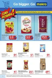 Ceny dla Twojego biznesu - Makro Cash&Carry