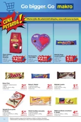 Ceny dla Twojego biznesu - Makro Cash&Carry